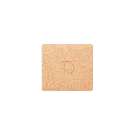 Diego Dalla Palma, Diego Dalla Palma, Blush Highlighter Compact, 134, Sabbia Dorato, 1 Shade, Refill, 5 g