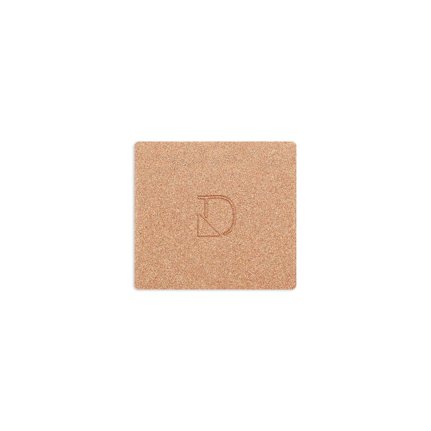 Diego Dalla Palma, Diego Dalla Palma, Blush Highlighter Compact, 135, Bronzo, 1 Shade, Refill, 5 g