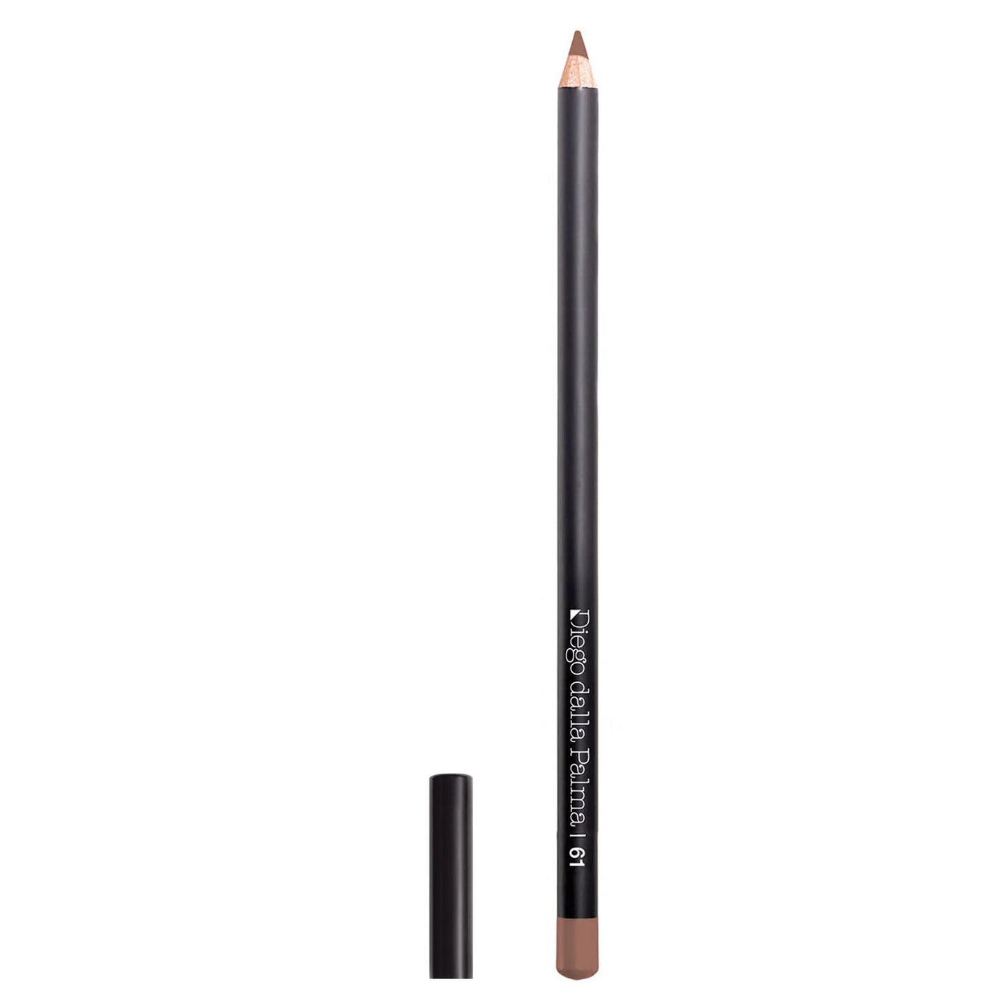 Diego Dalla Palma, Diego Dalla Palma, Contour, Lip Liner, 61, 1.83 g