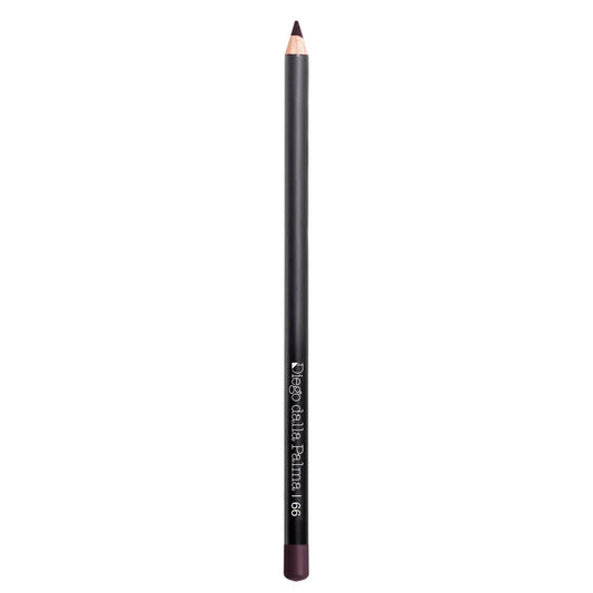 Diego Dalla Palma, Matta Labbra, Vitamin C & E, Contour, Lip Liner, 66, Purple, 1.83 g