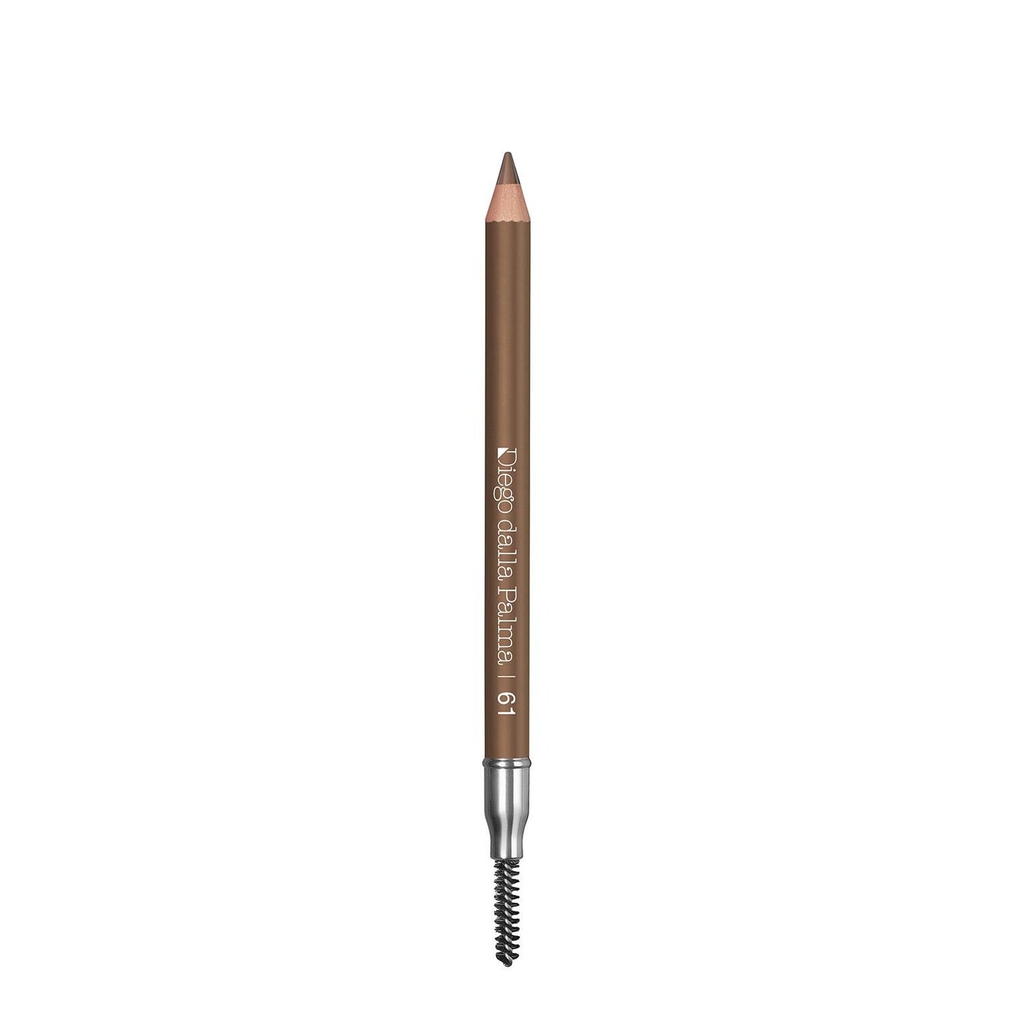 Diego Dalla Palma, Diego Dalla Palma, Eyebrow Cream Pencil, 61, 1.2 g