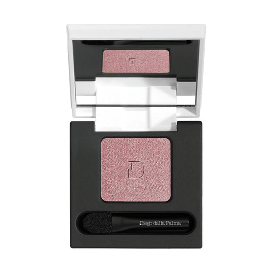 Diego Dalla Palma, Satin Pearl, Eyeshadow Powder, 108, Rosa Antico, 2 g