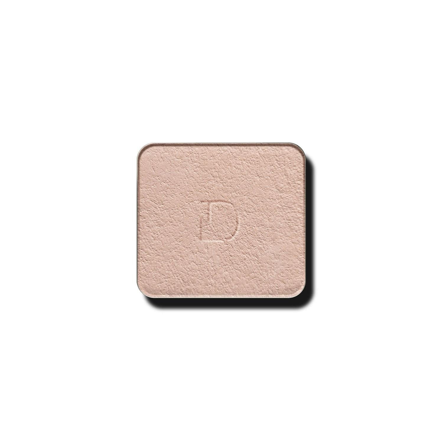 Diego Dalla Palma, Diego Dalla Palma, Eyeshadow Powder, 166, Just Pink, 1 Shade, Refill, 2 g