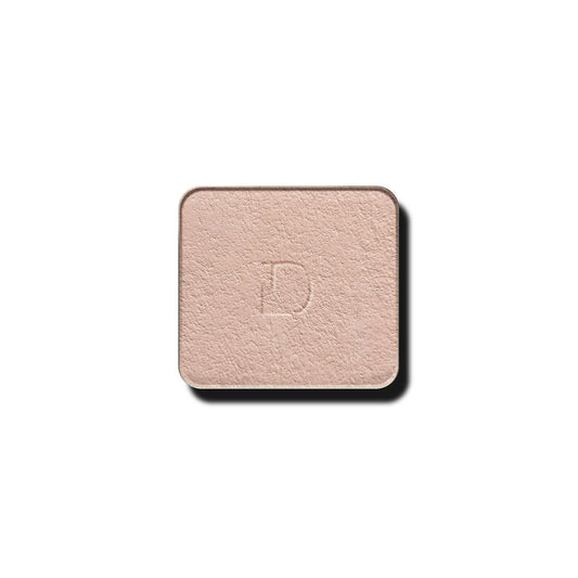 Diego Dalla Palma, Diego Dalla Palma, Eyeshadow Powder, 166, Just Pink, 1 Shade, Refill, 2 g