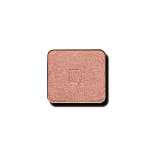 Diego Dalla Palma, Diego Dalla Palma, Eyeshadow Powder, 167, Warm Rose, 1 Shade, Refill, 2 g