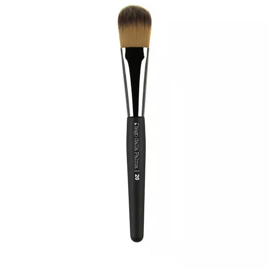 Diego Dalla Palma, Diego Dalla Palma, Foundation Brush, 020