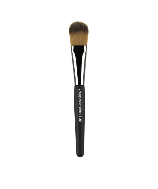 Diego Dalla Palma, Diego Dalla Palma, Foundation Brush, No. 20, *Tester