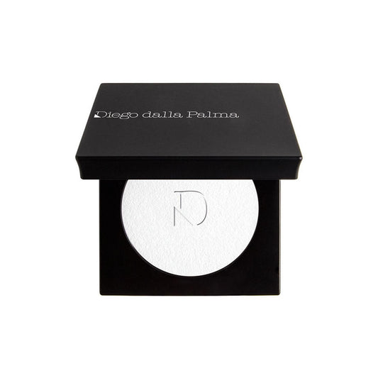 Diego Dalla Palma, Makeup Studio, Vitamin E, Eyeshadow Compact, 151, Optical White, 3 g