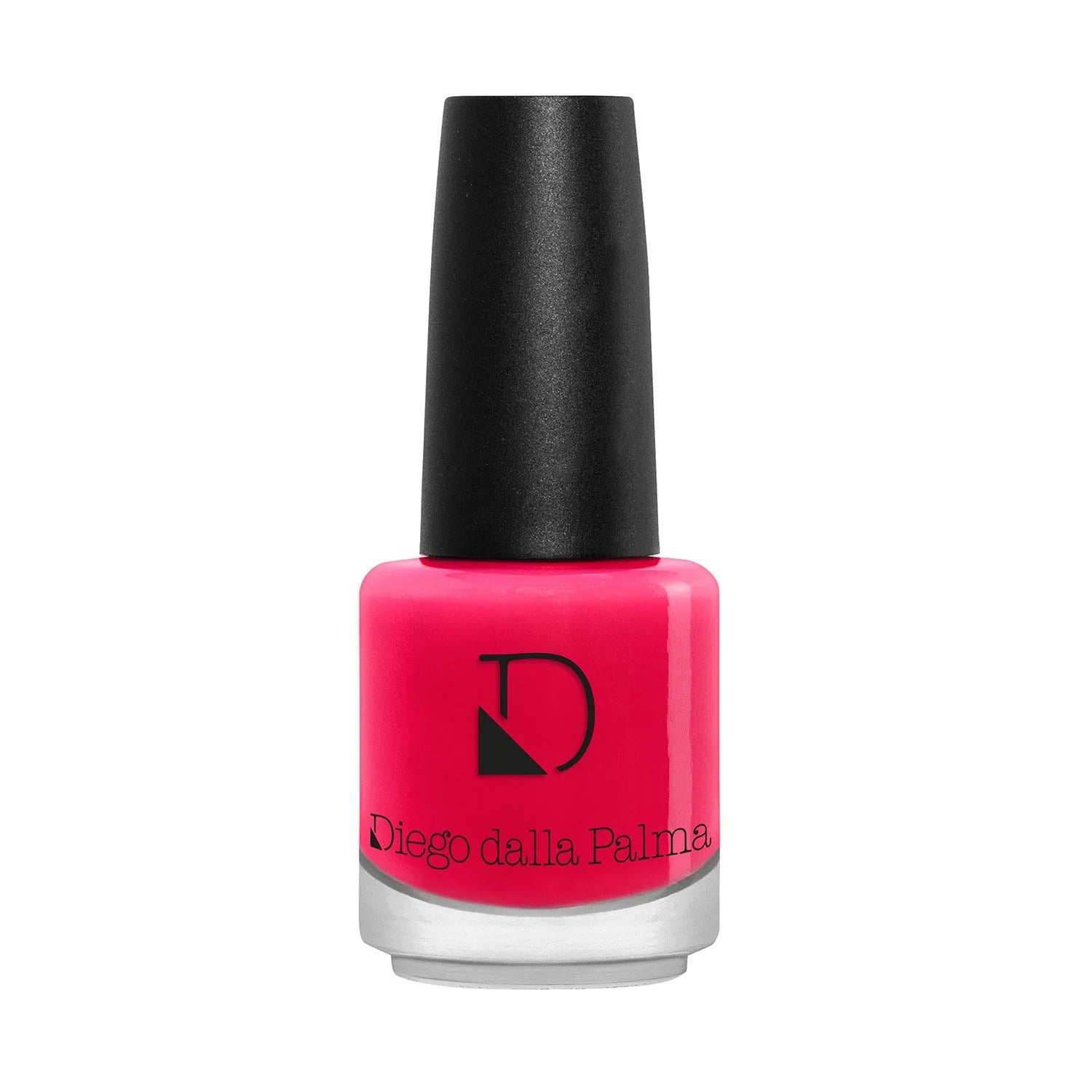 Diego Dalla Palma, Makeup Nails, Toluene-Free, Full-Coverage, Nail Polish, 222, Modern Romance, 14 ml *Tester