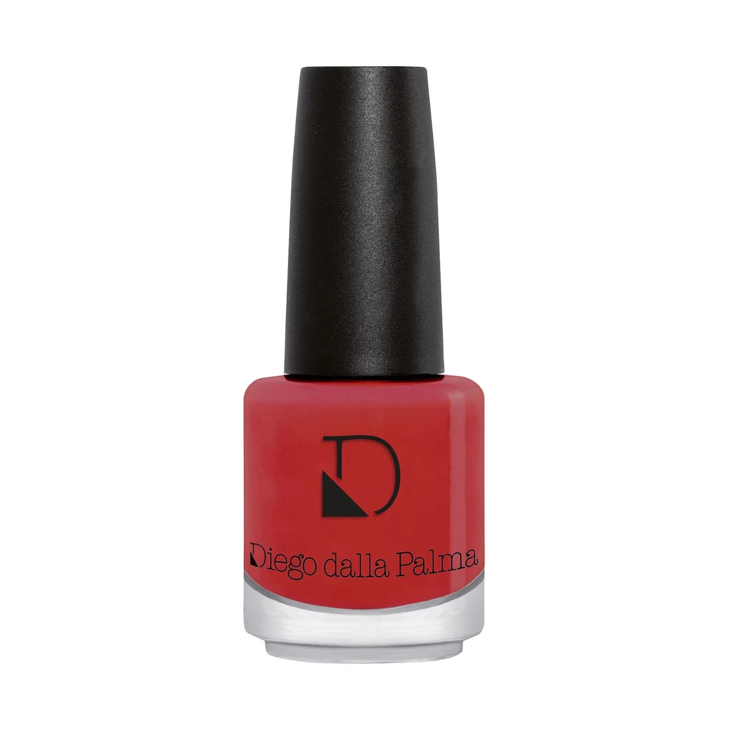 Diego Dalla Palma, Makeup Nails, Toluene-Free, Full-Coverage, Nail Polish, 235, Cinnabar, 14 ml