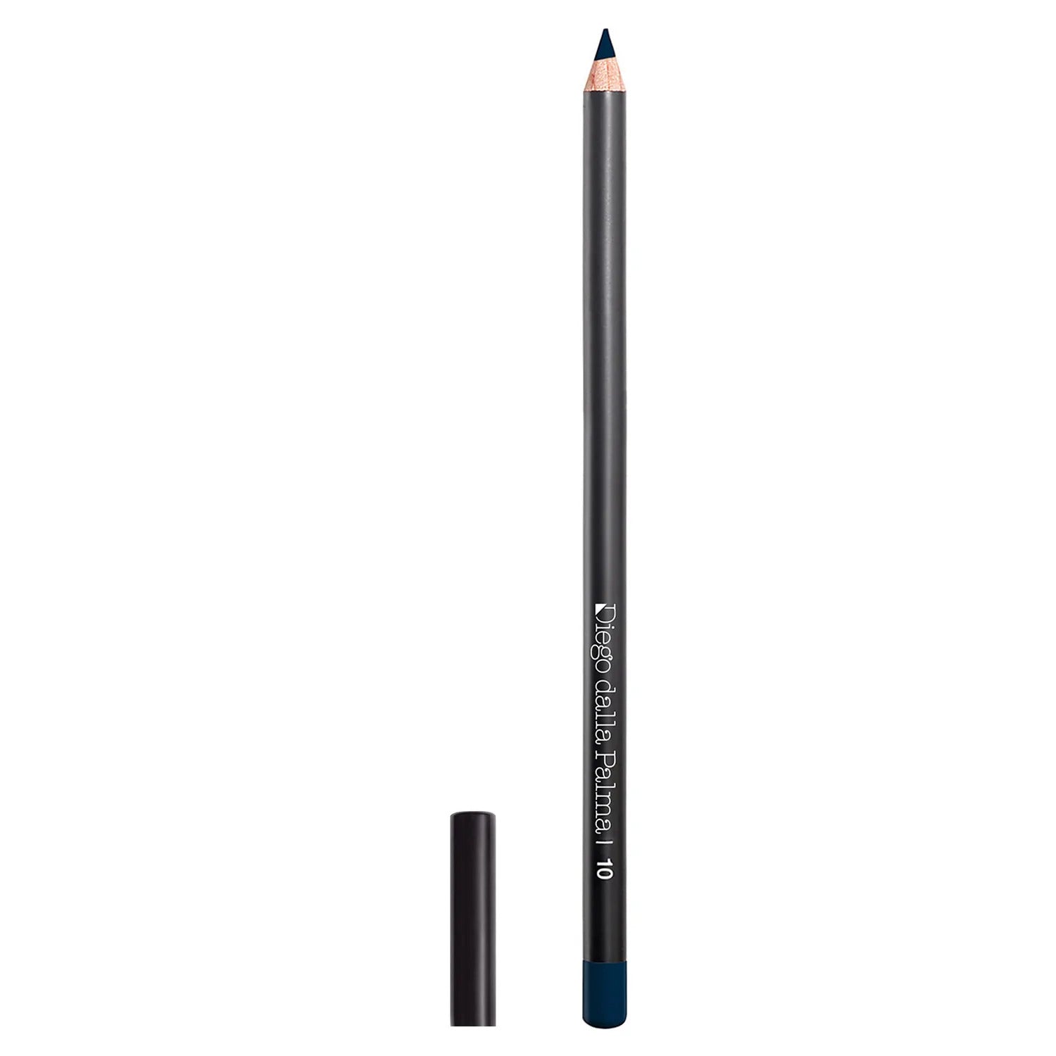 Diego Dalla Palma, Diego Dalla Palma, Colour, Gel Pencil Eyeliner, 10, 1.5 g