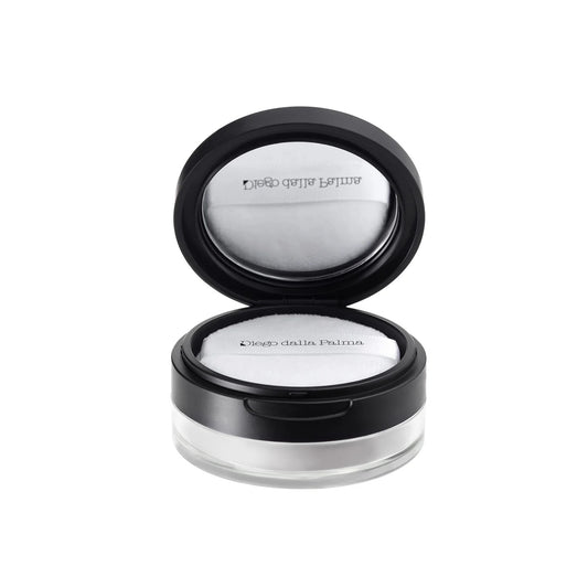Diego Dalla Palma, Diego Dalla Palma, Makeup Powder, Rice, 8 g *Tester