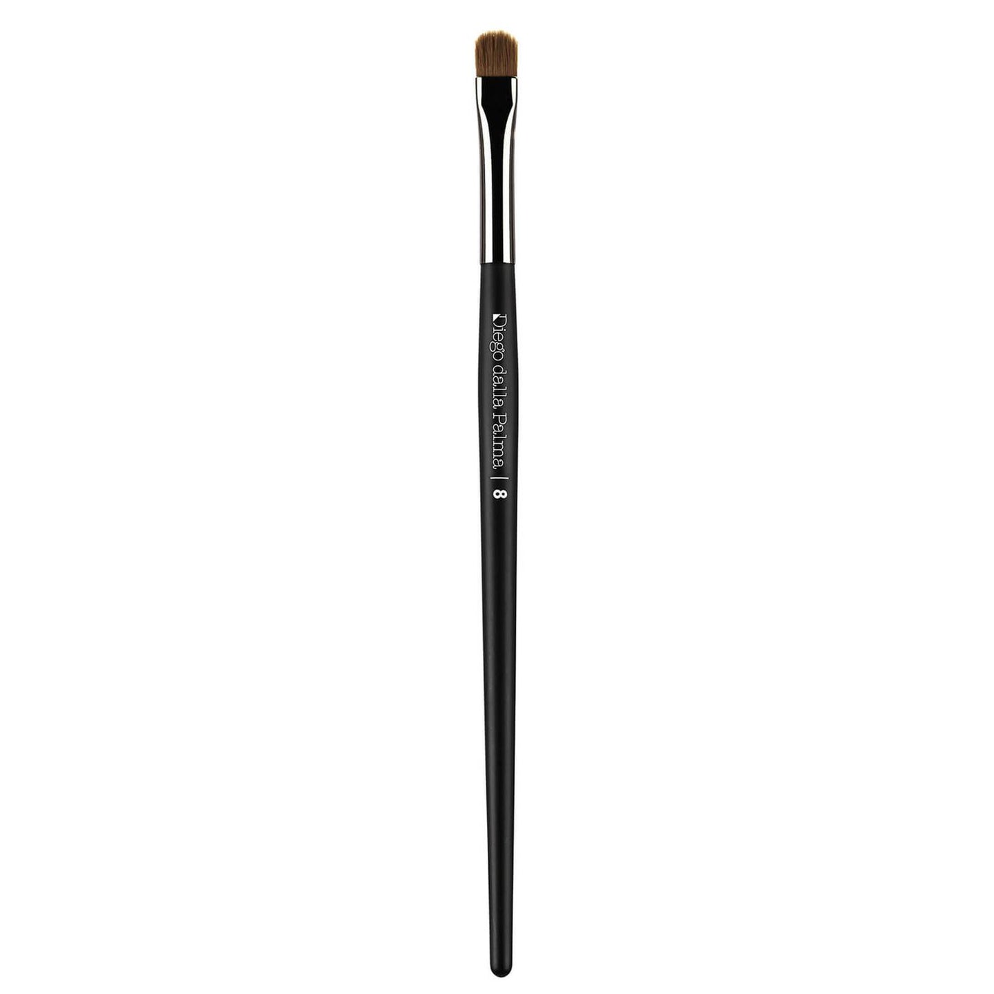 Diego Dalla Palma, Diego Dalla Palma, Precise, Eye Brush, No. 8, *Tester