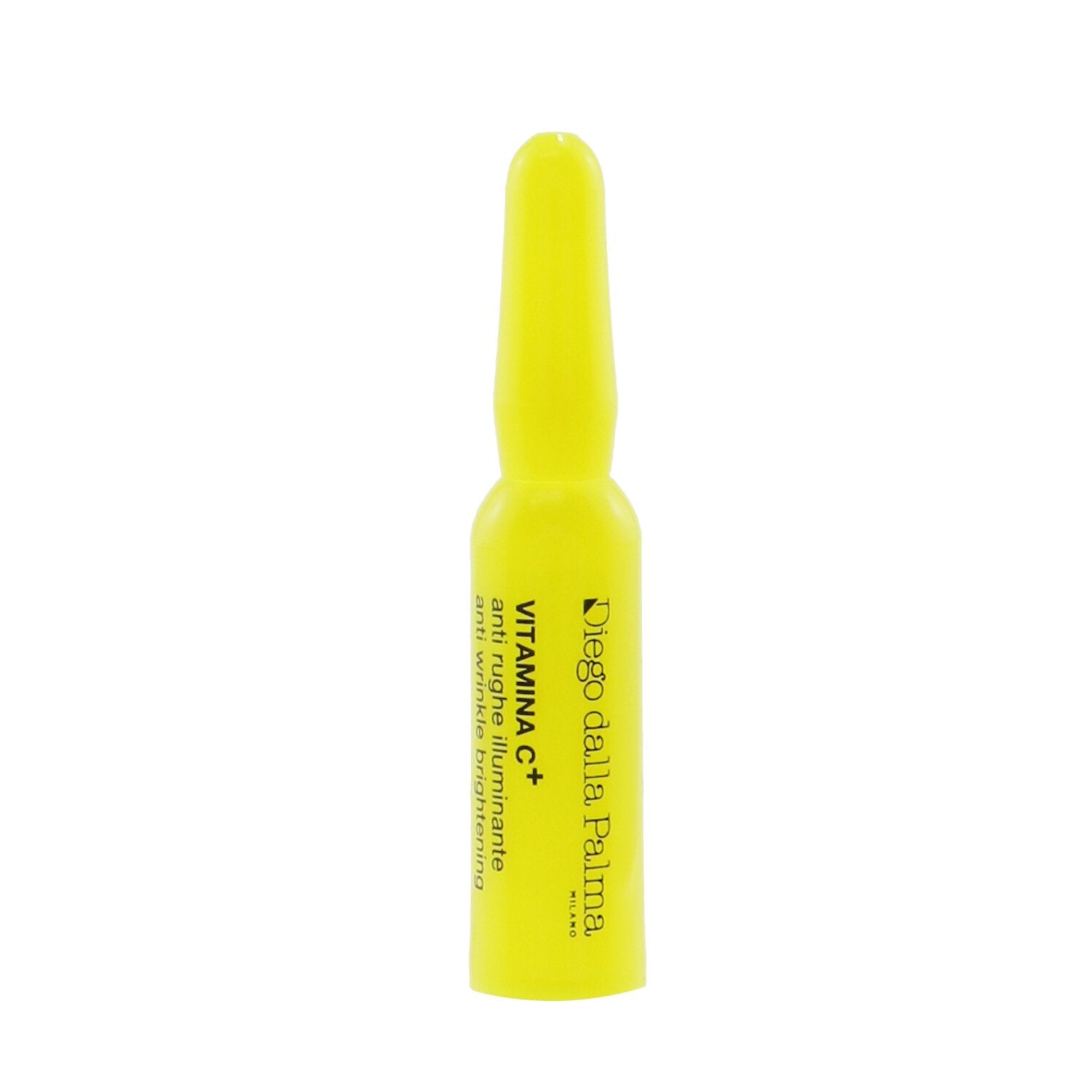 Set, Diego Dalla Palma, Diego Dalla Palma, Vitamin C, Illuminating, Day & Night, Ampoules Treatment Serum, For Ageing Spots, For Face, For Women, 7 pcs, 1.5 ml