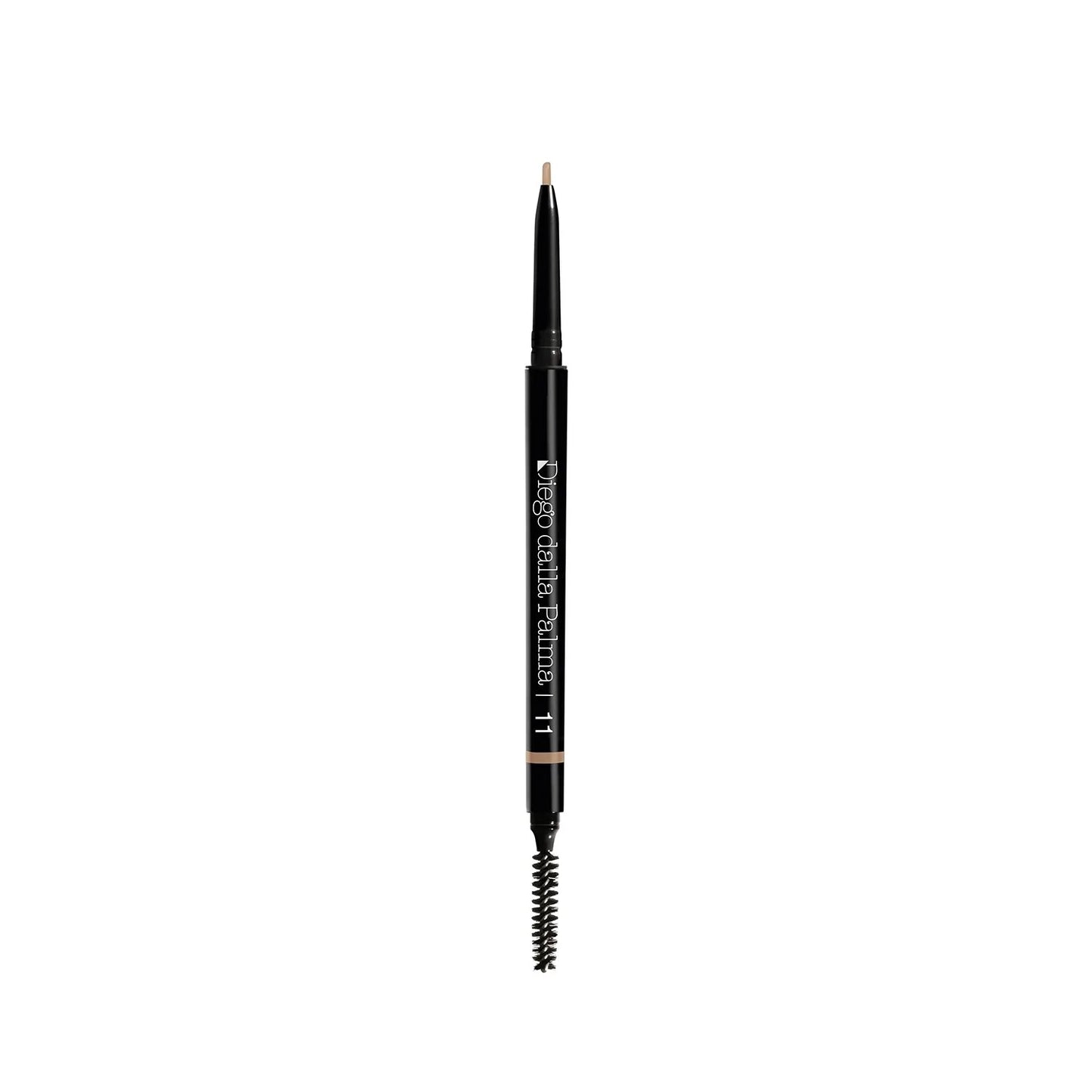 Diego Dalla Palma, Diego Dalla Palma, Waterproof, Eyebrow Cream Pencil, 11, 1.08 g