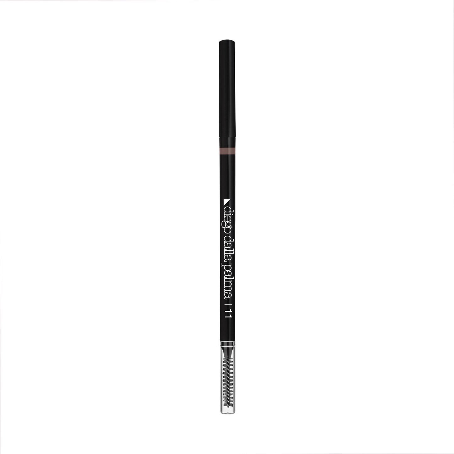 Diego Dalla Palma, Diego Dalla Palma, Waterproof, Long Lasting, Precise, Eyebrow Cream Pencil, 11, 0.09 g *Tester