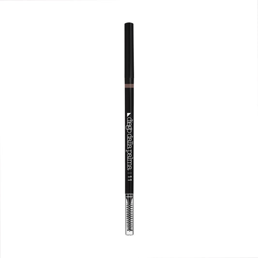 Diego Dalla Palma, Diego Dalla Palma, Waterproof, Long Lasting, Precise, Eyebrow Cream Pencil, 11, 0.09 g *Tester