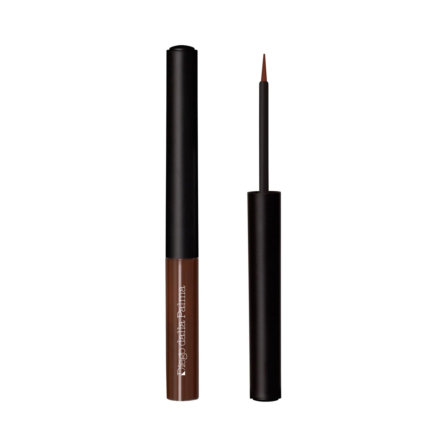 Diego Dalla Palma, Diego Dalla Palma, Waterproof, Semipermanent, Liquid Eyeliner, 42, 1.5 ml *Tester