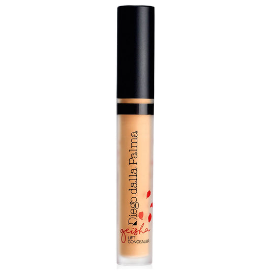 Diego Dalla Palma, Geisha Lift, Lifting, Cream Concealer, 124, Warm Medium, 3 ml
