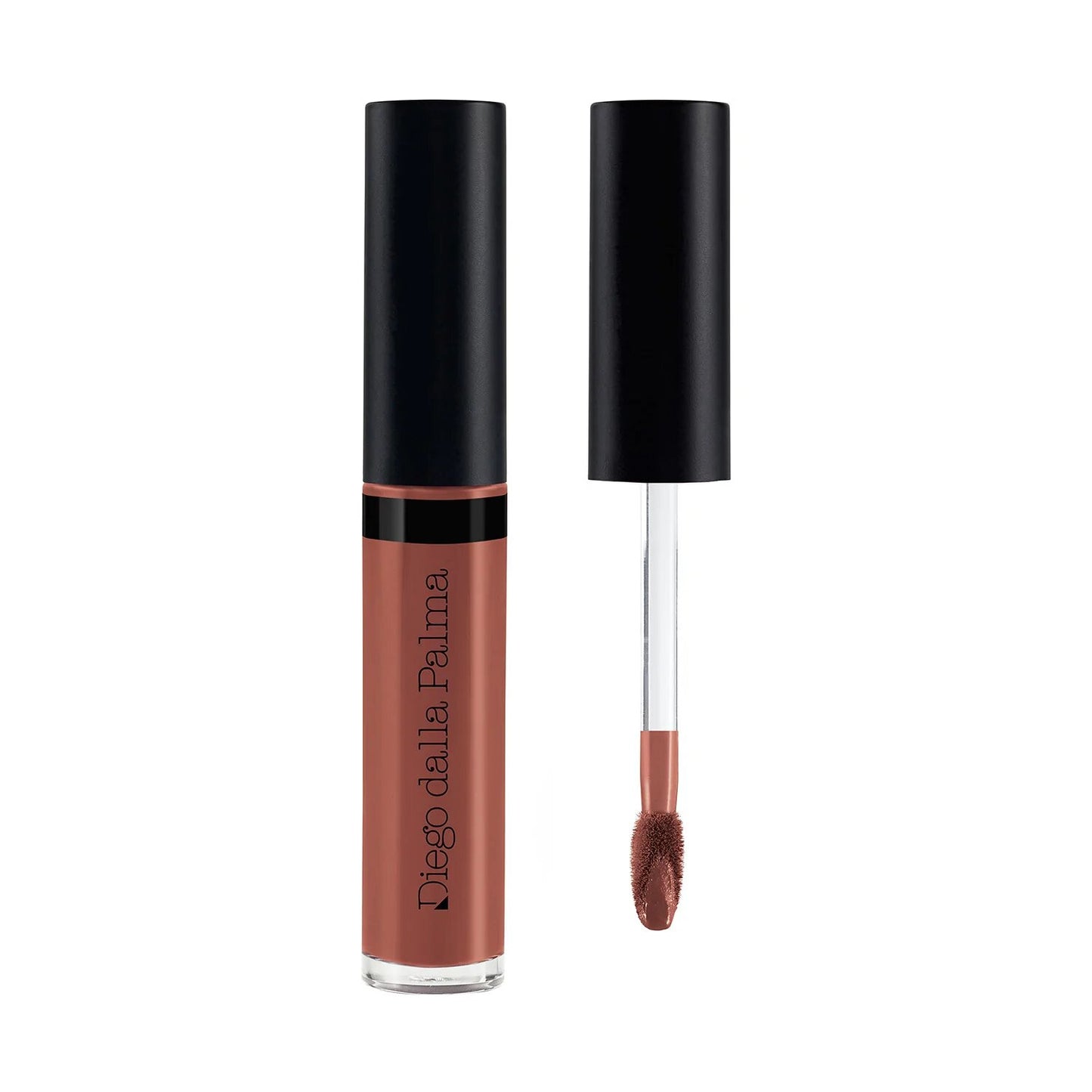 Diego Dalla Palma, Geisha, Matte, Liquid Lipstick, 10, 6.5 ml