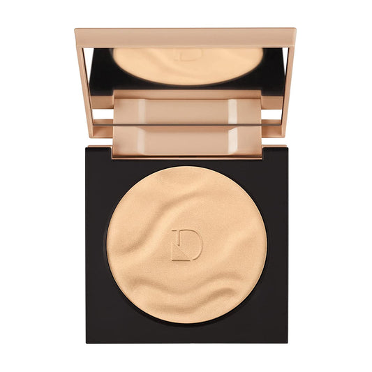 Diego Dalla Palma, Hydra Butter, Vitamin E, Non - 'Chalky' Matte Finish, Compact Powder, 40, Ivory, 11 g *Tester