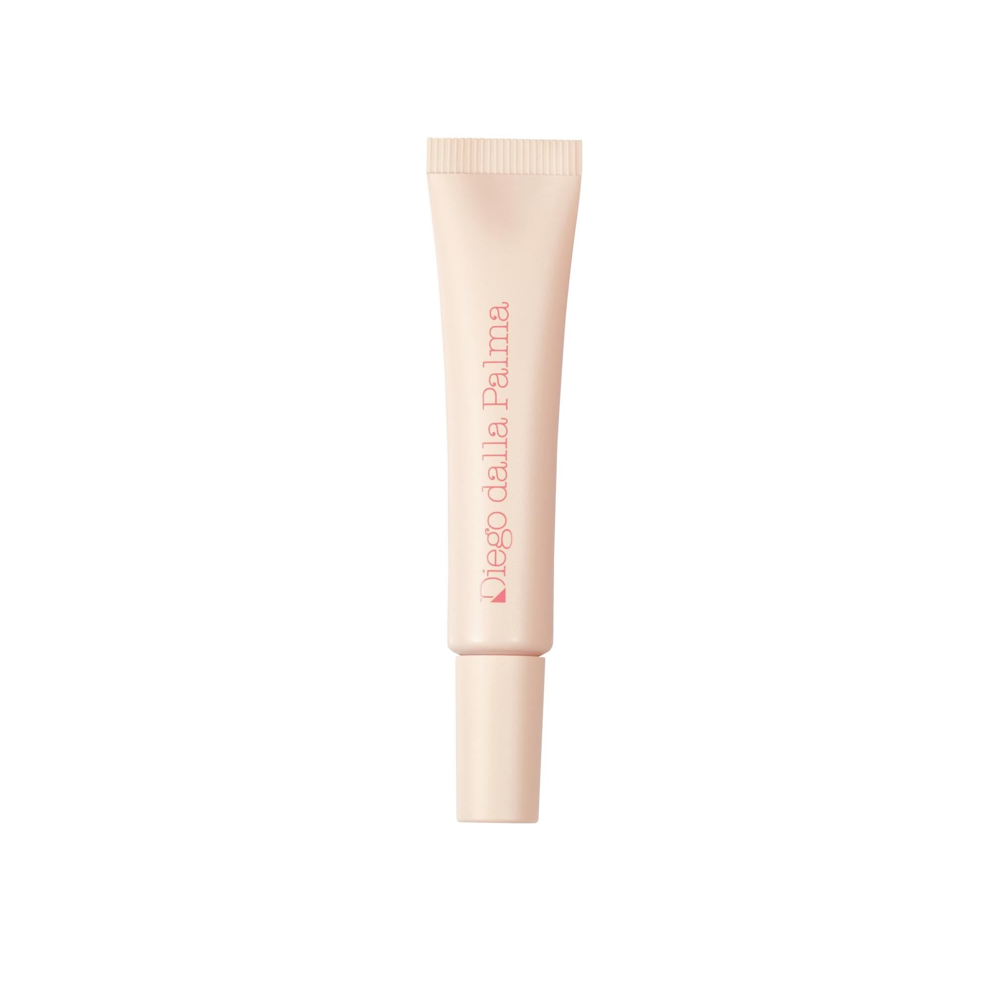 Diego Dalla Palma, Plump My Lips, Volumizing, Lip Balm, 112, Transparent, 10 ml