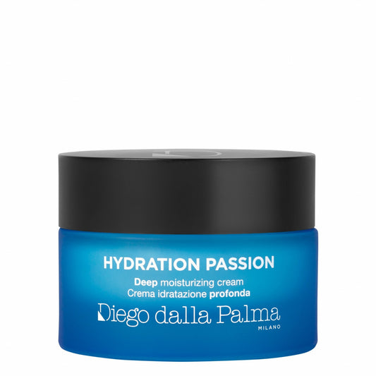 Diego Dalla Palma, Hydration Passion, Moisturizing, Cream, For Face, 50 ml