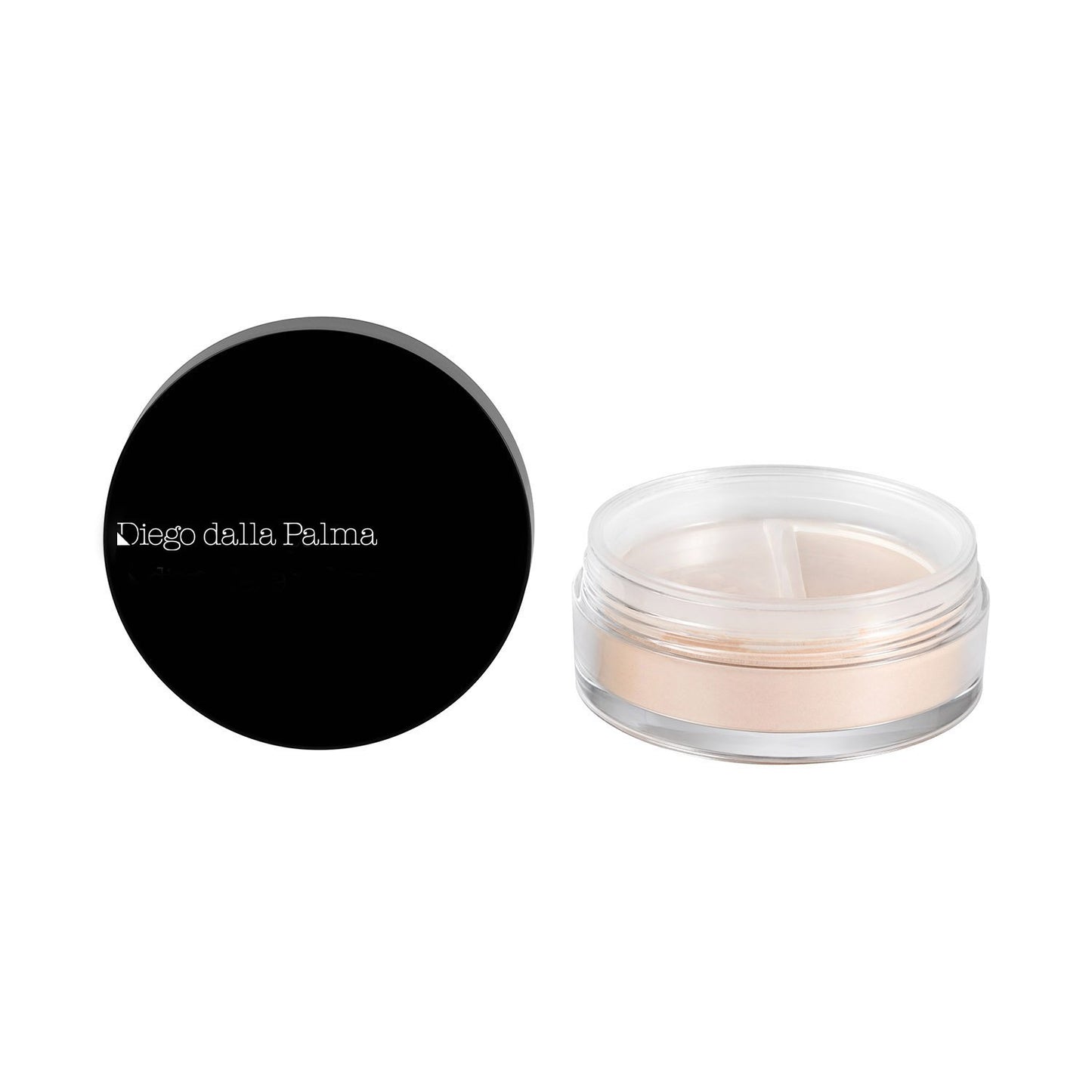 Diego Dalla Palma, Makeup Studio Angel Glow, Loose Highlighter Powder, 3 g *Tester