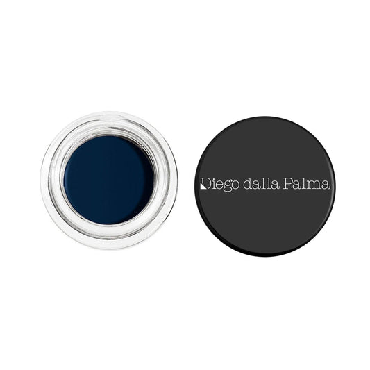 Diego Dalla Palma, Makeupstudio, Gel Eyeliner, 23, Blue Marine, 4 g