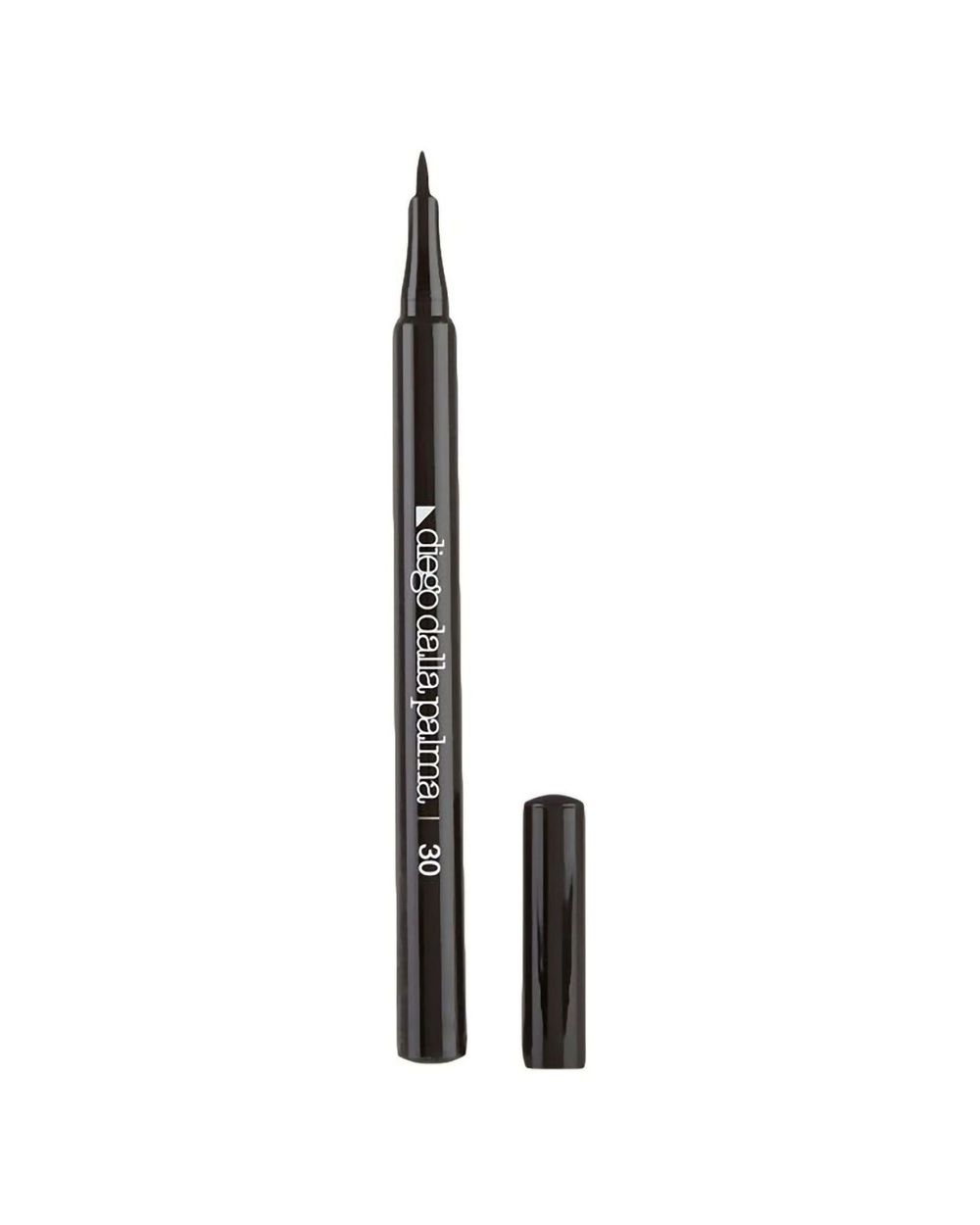 Diego Dalla Palma, Makeupstudio, Waterproof, Gel Pencil Eyeliner, 30, 1 ml *Tester