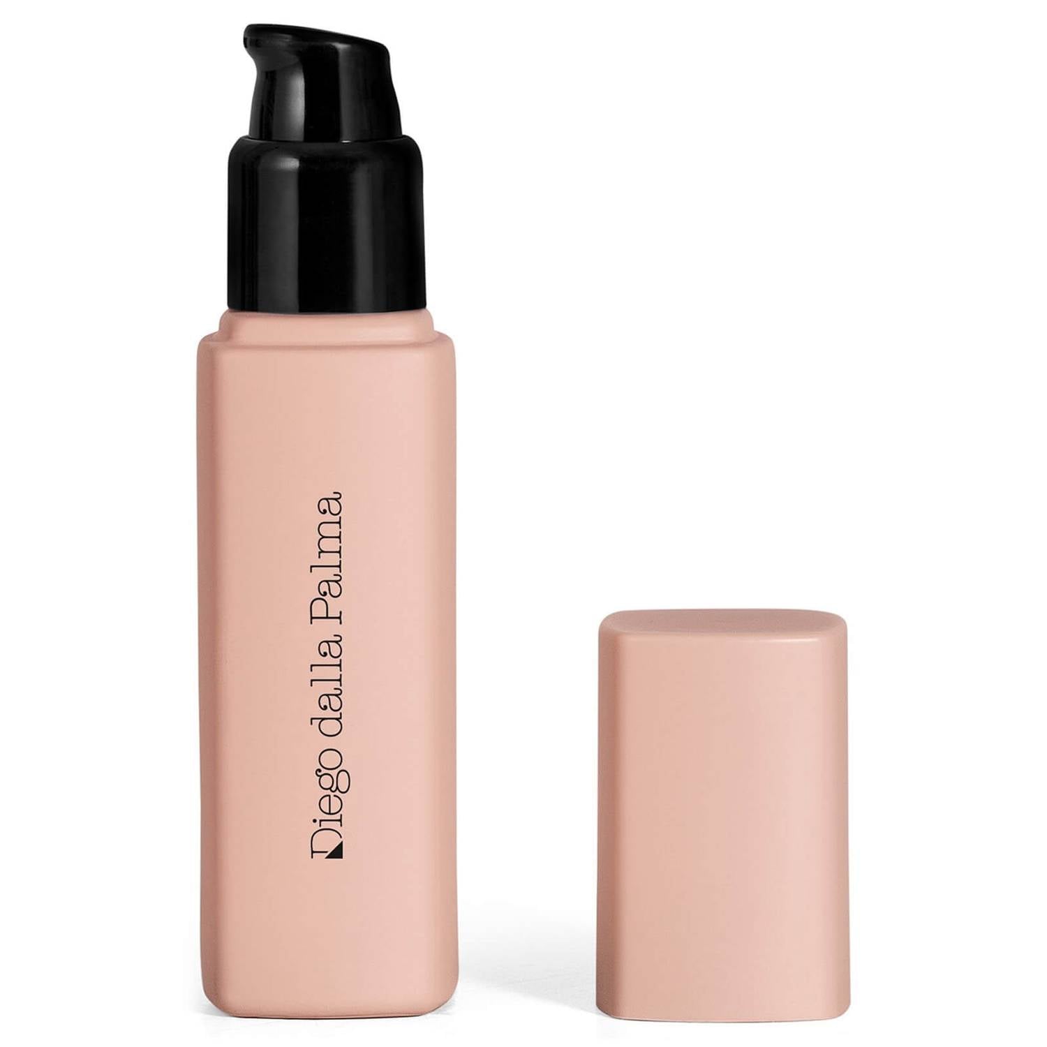 Diego Dalla Palma, Nudissimo, Matte Finish, Liquid Foundation, 247N, 30 ml