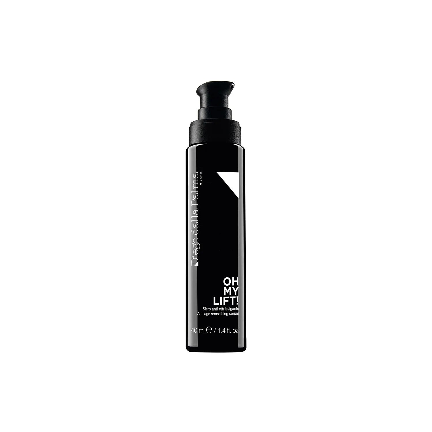 Diego Dalla Palma, Oh My Lift!, Anti-Ageing, Day & Night, Serum, For Face, 40 ml