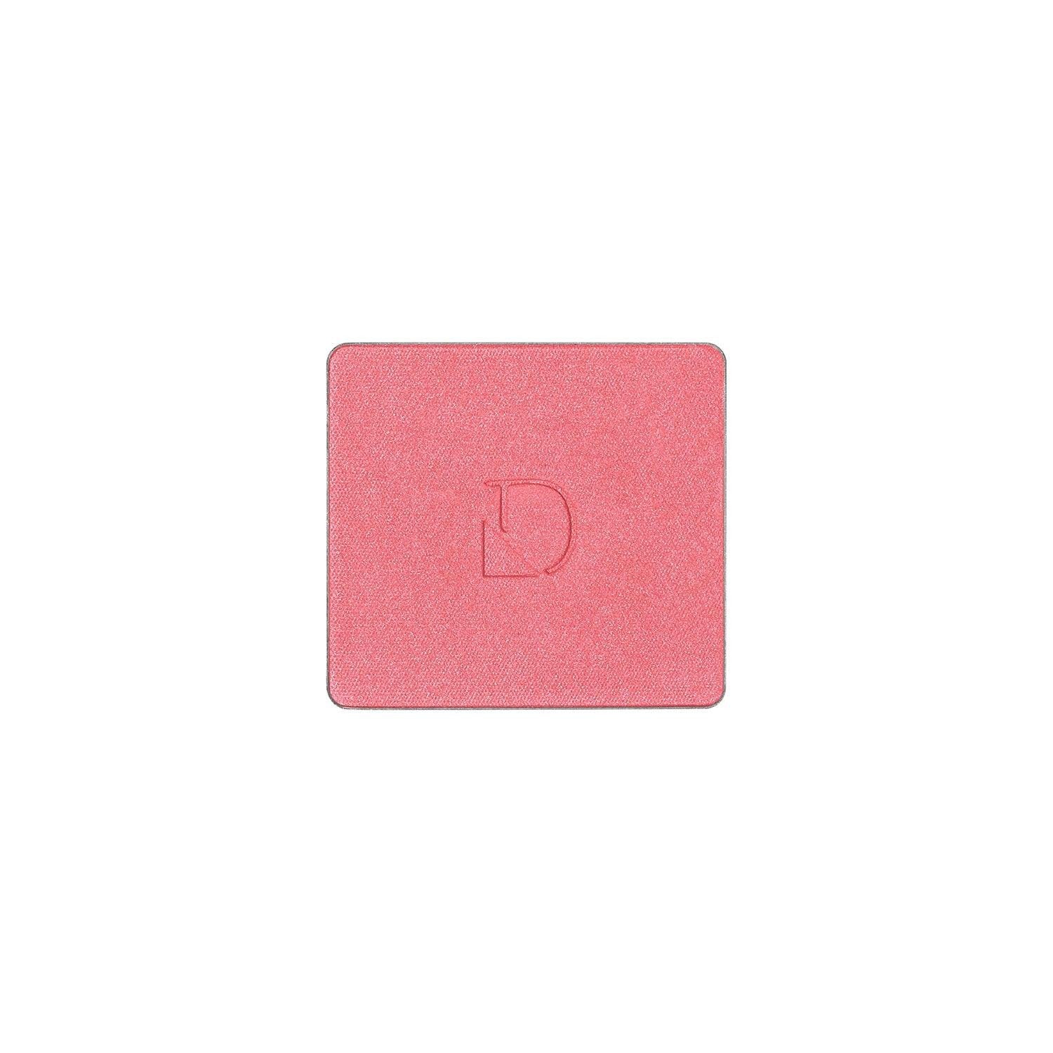 Diego Dalla Palma, Radiant, Blush Compact Powder, 02, Refill, 5 g