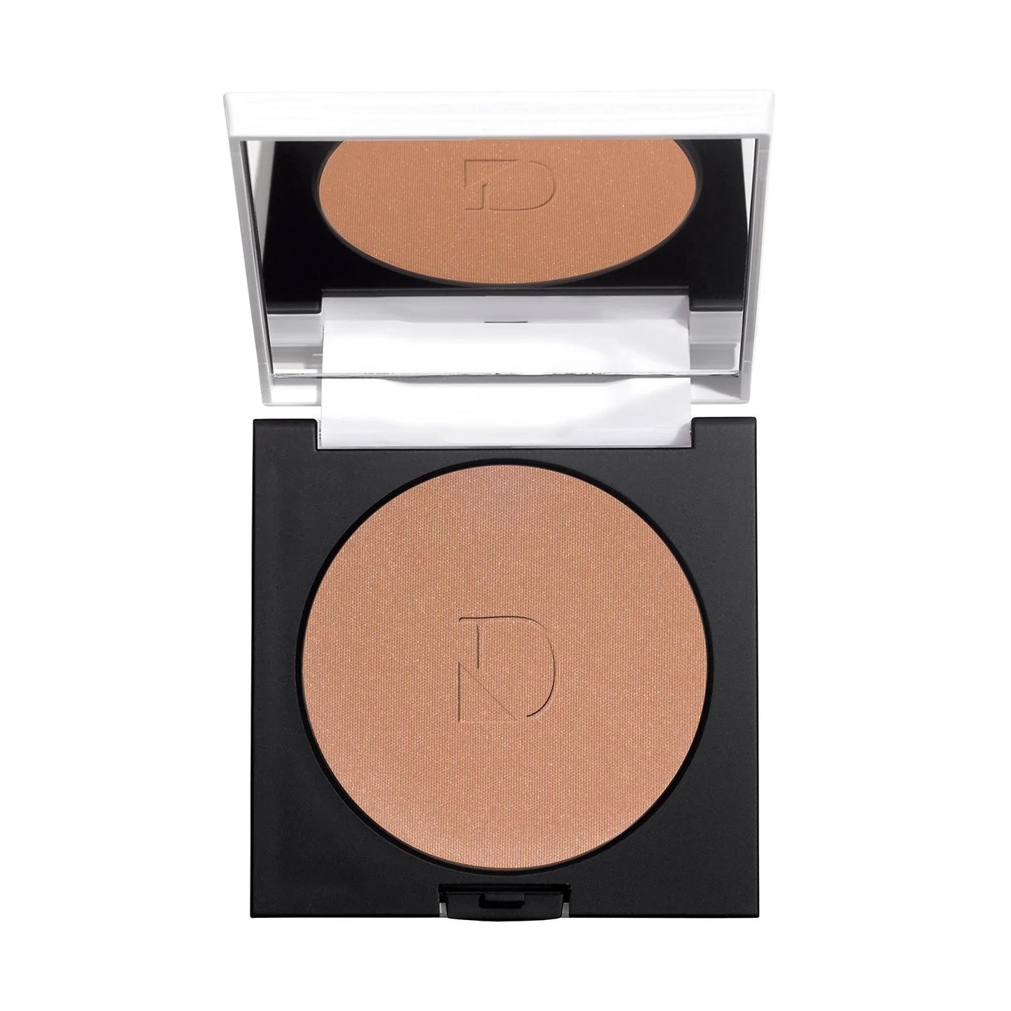 Diego Dalla Palma, Special Tanning Cake, Bronzing, Bronzer Compact Powder, 90, 15 g *Tester