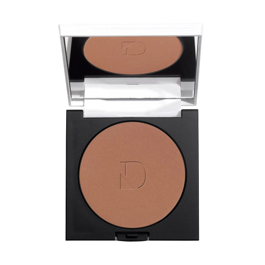 Diego Dalla Palma, Special Tanning Cake, Bronzing, Bronzer Compact Powder, 98, 15 g *Tester