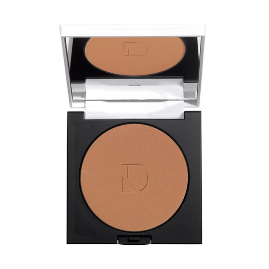 Diego Dalla Palma, Special Tanning Cake, Bronzing, Bronzer Compact Powder, 99, 15 g *Tester