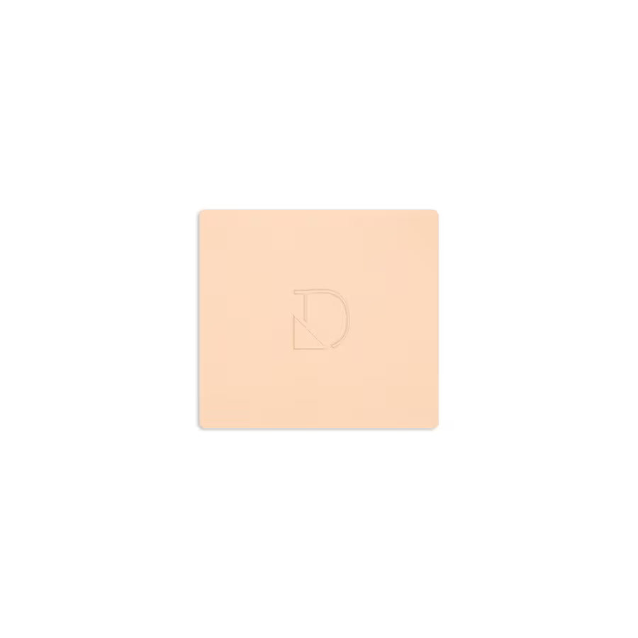 Diego Dalla Palma, T-zone & Eye Shine, Mattifying, Compact Powder, 344, Refill, 4 g