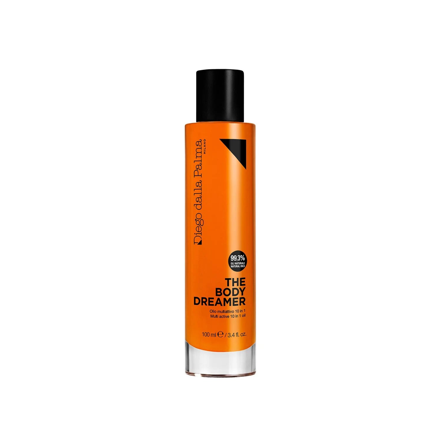 Diego Dalla Palma, The Body Dreamer, Hydrating, Oil, 100 ml *Tester