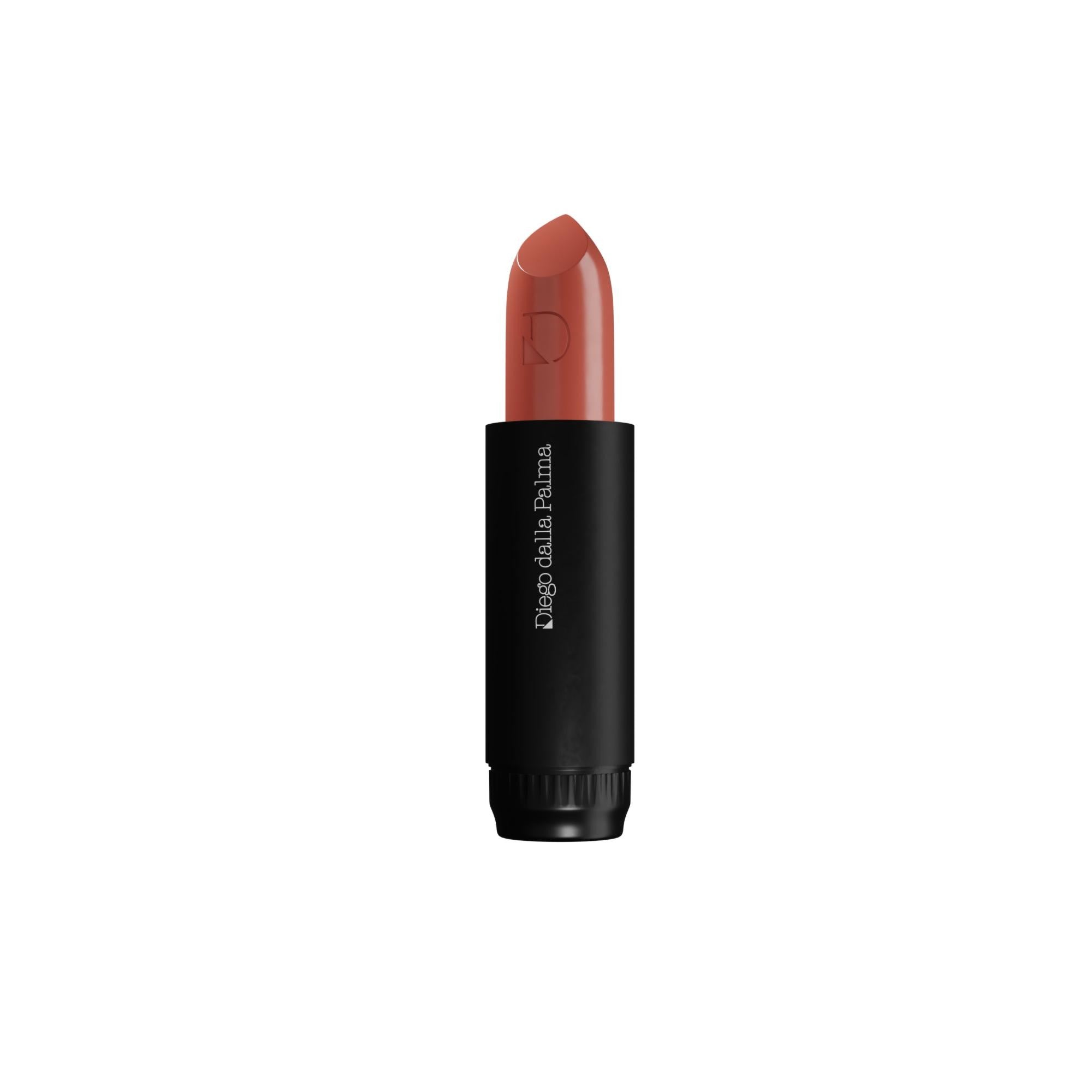 Diego Dalla Palma, The Lipstick Creamy, Cream Lipstick, 05, Next Level, Refill, 3.5 g