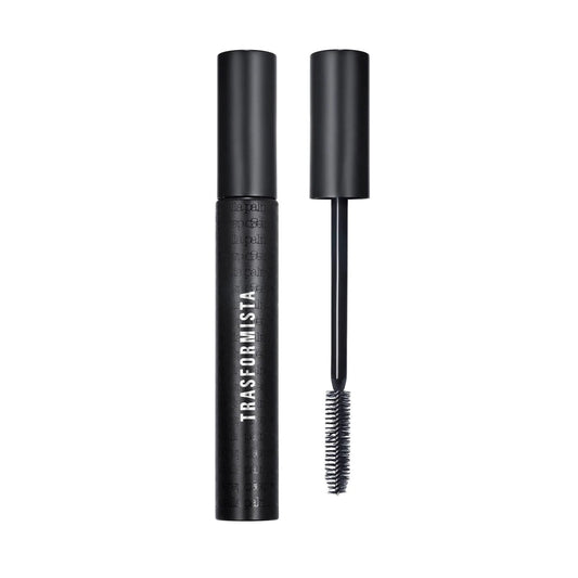 Diego Dalla Palma, Trasformista, Waterproof, Volumizing, Mascara, Black, 11 ml