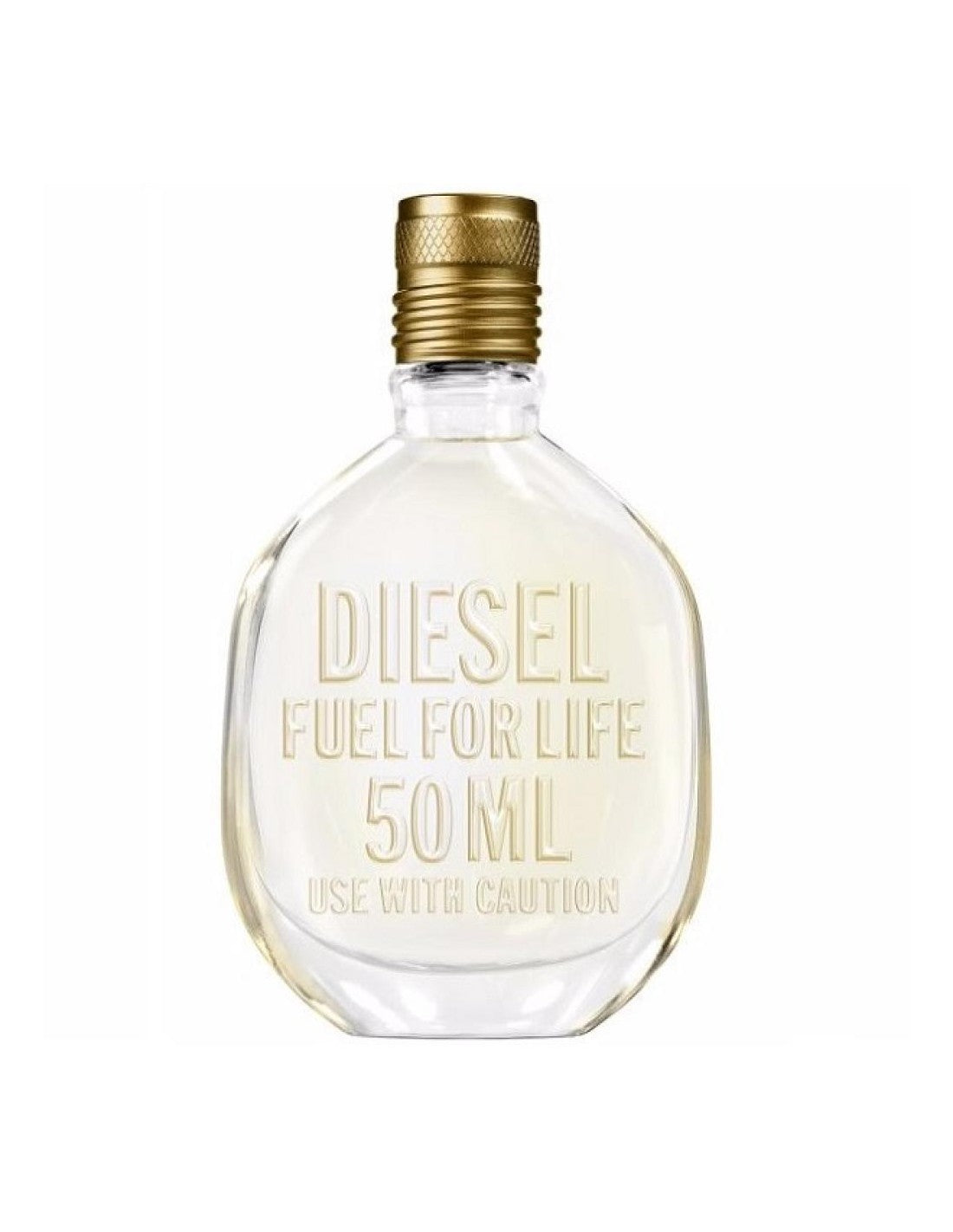 Diesel, Fuel for Life, Eau De Toilette, For Men, 50 ml