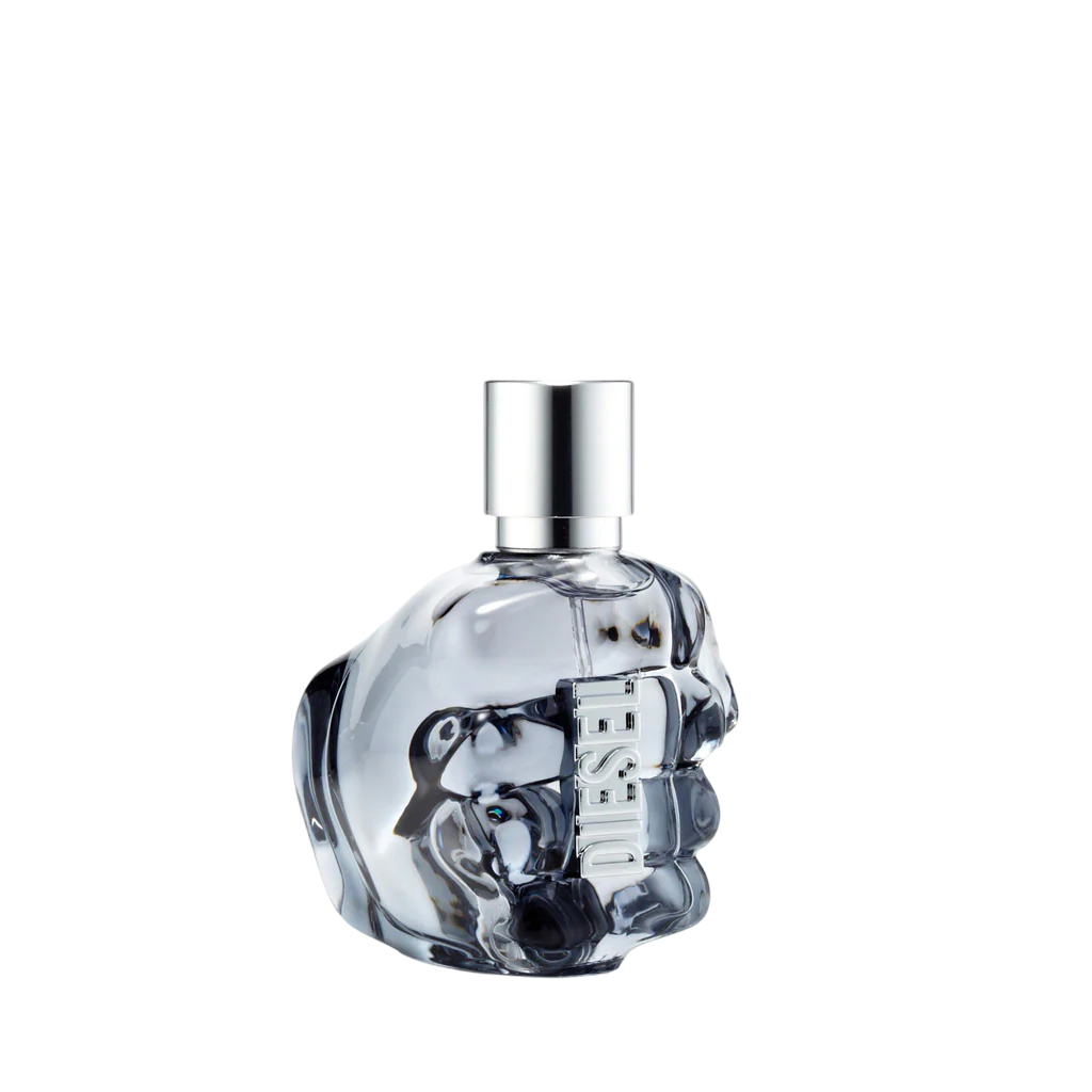 Diesel, Only The Brave, Eau De Toilette, For Men, 30 ml