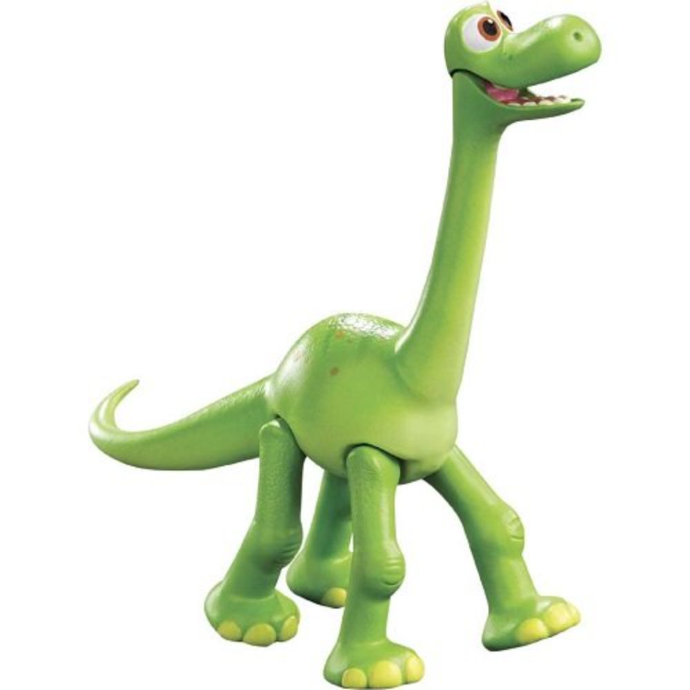 Disney Pixar by Tomy, The Good Dinosaur, Dinosaur, For Boys, 3+ years