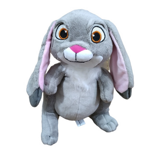 Disney, Rabbit, Collectible Plush Toy, 1+ years