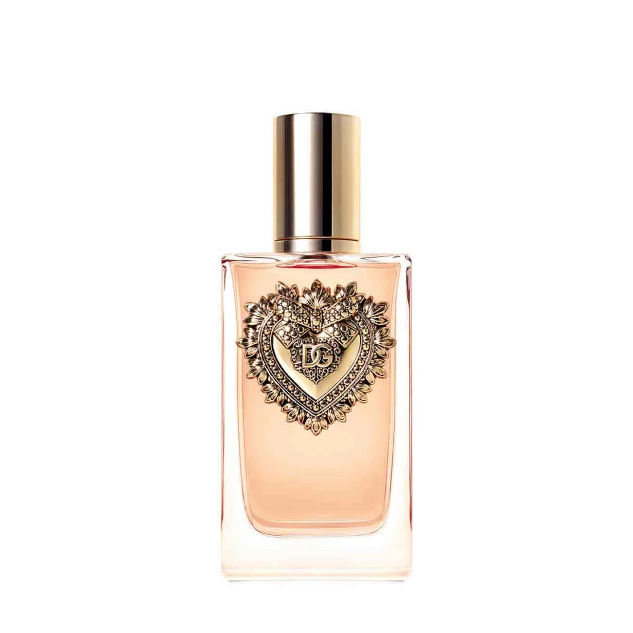 Dolce & Gabbana, Devotion, Eau De Parfum, For Women, 100 ml