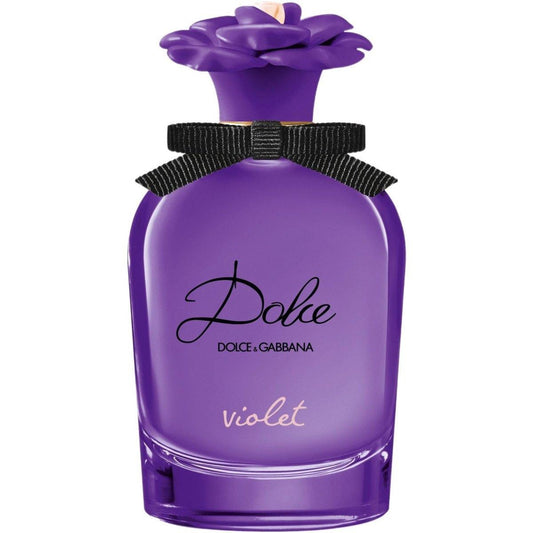 Dolce & Gabbana, Dolce Violet, Eau De Toilette, For Women, 50 ml
