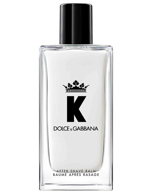 Dolce & Gabbana, K By Dolce Gabbana, Hydrating, After-Shave Balm, 100 ml