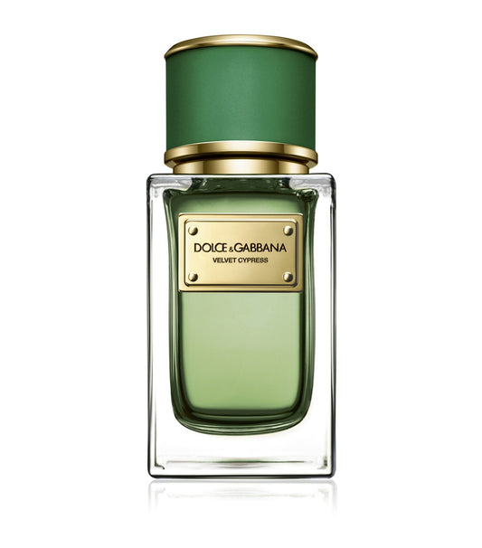 Dolce & Gabbana, Velvet Cypress, Eau De Parfum, Unisex, 50 ml
