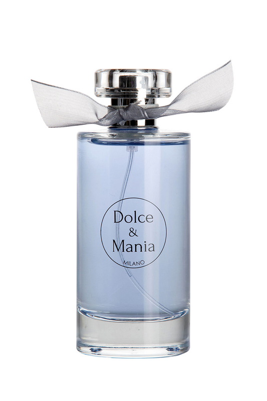 Dolce & Mania, Arabesque, Eau De Toilette, For Women, 100 ml