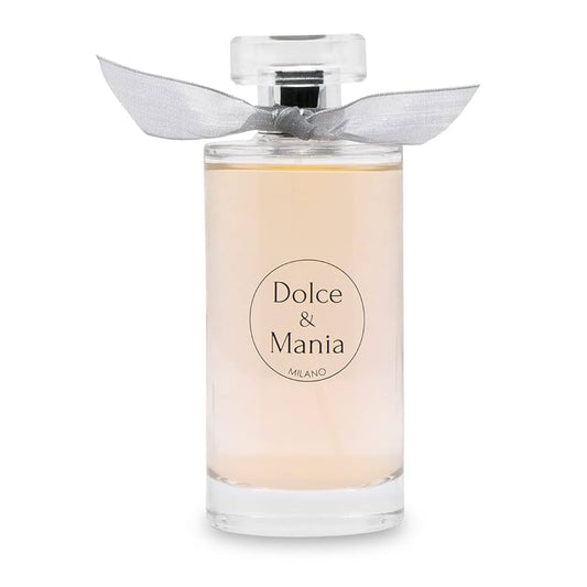 Dolce & Mania, Symphonie, Eau De Toilette, For Women, 100 ml